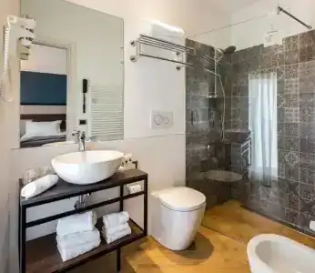 Best Western Metropoli - 38