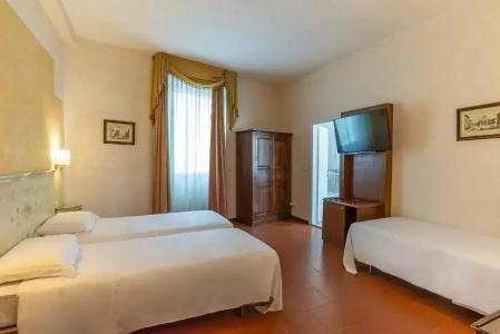 Machiavelli Palace - 22