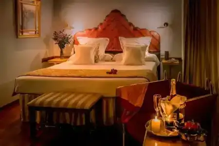 Las Casas de la Judería de Córdoba - 75