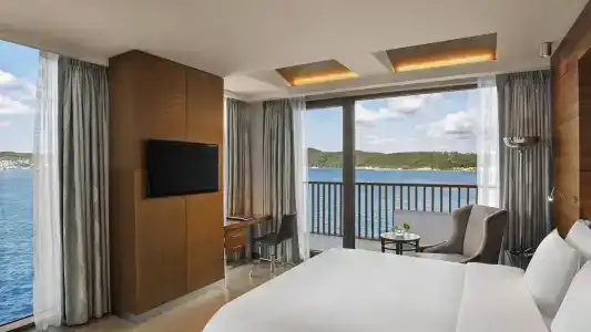 The Grand Tarabya - 63