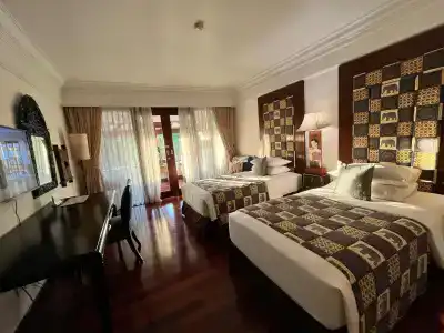 Bintang Bali Resort - 102