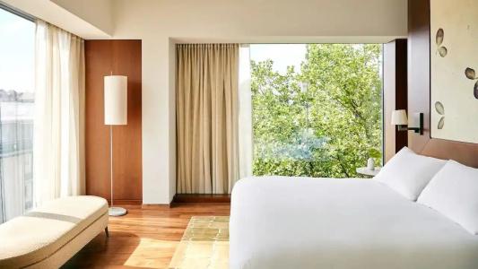 Park Hyatt Zurich – City Center Luxury - 92