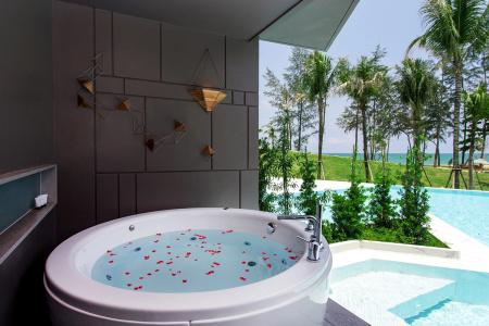 La Vela Khao Lak - Sha Extra Plus - 78