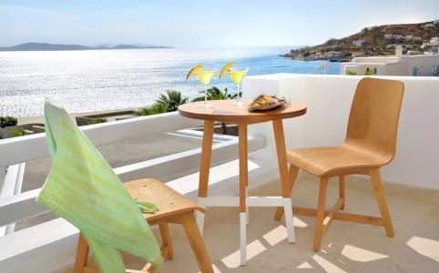 Anax Resort and Spa - 74