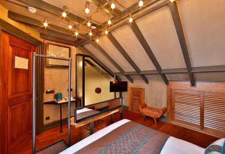 Sanat Boutique Pera - 52