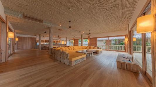 Soneva Fushi - 154
