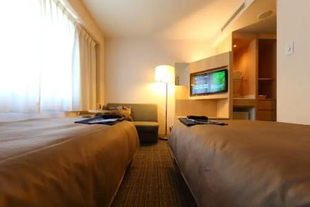 Nishitetsu Resort Inn Beppu - 47