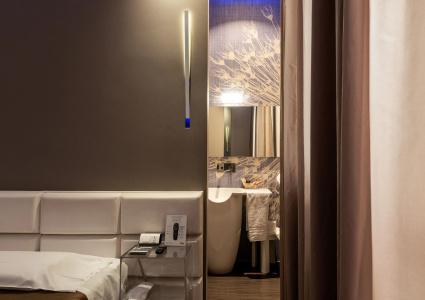 Le Camp Suite & Spa - 77
