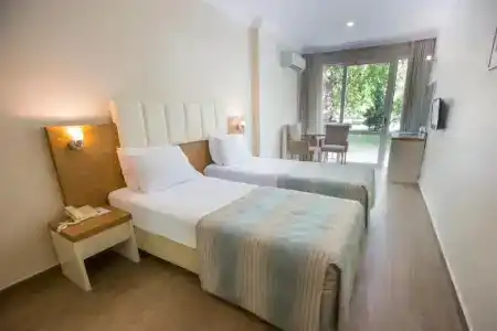 Balcova Termal - 4