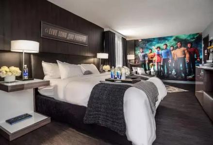 The Curtis- a Doubletree By Hilton - 59