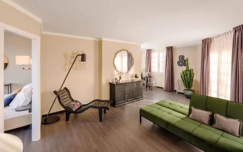 Mentana, by R Collection Hotels - 57