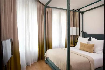 Hôtel Bel Ami - 72