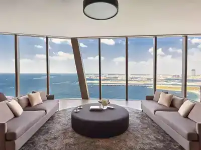 Rixos Premium Dubai JBR - 88