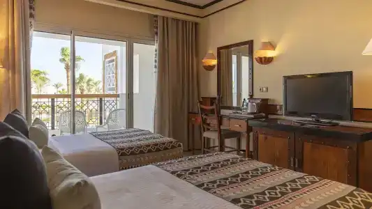Sunrise Remal Beach Resort - 47