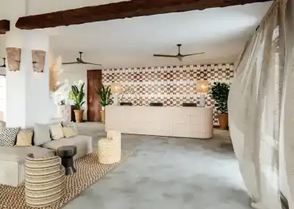 Cala Blu Resort - 1