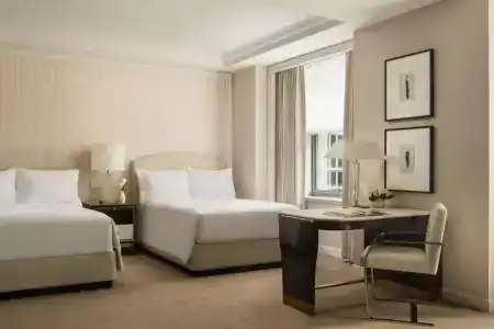 Waldorf Astoria - 6