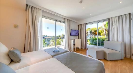 Playa Esperanza Suites - 88