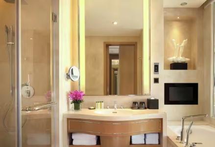 Doubletree by Hilton Guangzhou - 47
