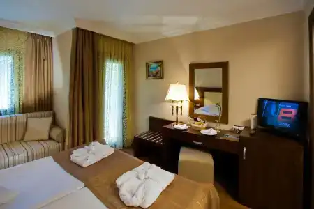 Latanya Park Resort - 53