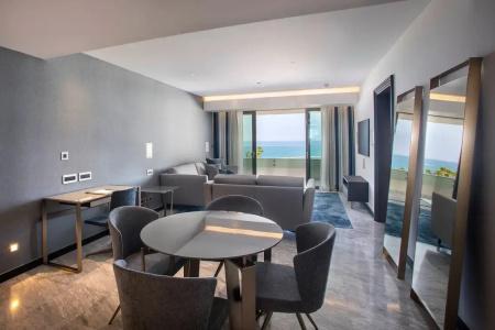 Parklane, a Luxury Collection Resort & Spa, Limassol - 82