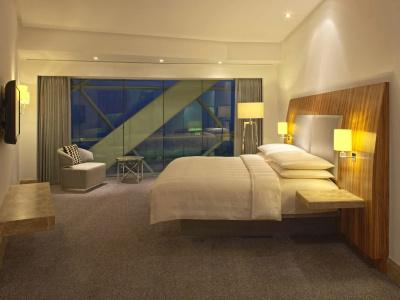 Hyatt Capital Gate Abu Dhabi - 34