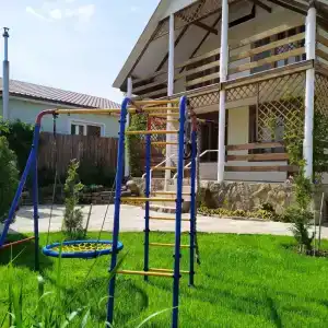 Тихий Дворик - 21