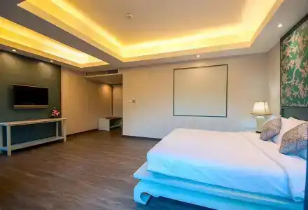 Duangjitt Resort And Spa - Sha Plus - 71