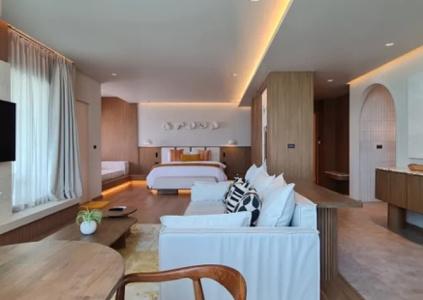 Cocohut Beach Resort & Spa - 44