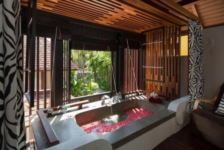Pavilion Samui Villas And Resort - Sha Plus - 49