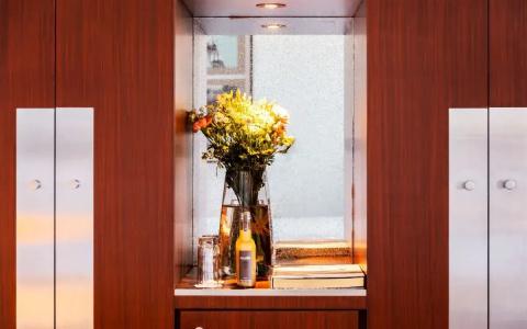 Radisson Blu Champs-Elysées, Paris - 61