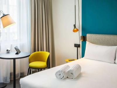 ibis London Blackfriars - 28