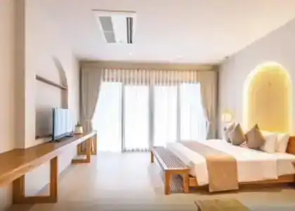 Ban's Diving Resort Sha Extra Plus - 53