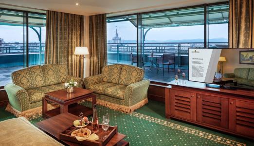 Grand Sofia - 42