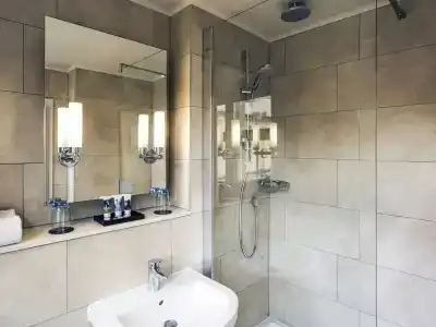 Mercure Oxford Eastgate - 57