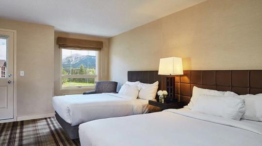 Grande Rockies Resort-Bellstars & Resorts - 15