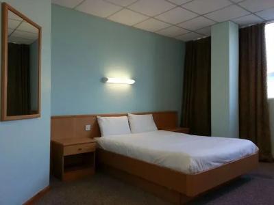 Citrus Cardiff by Compass Hospitality - 63
