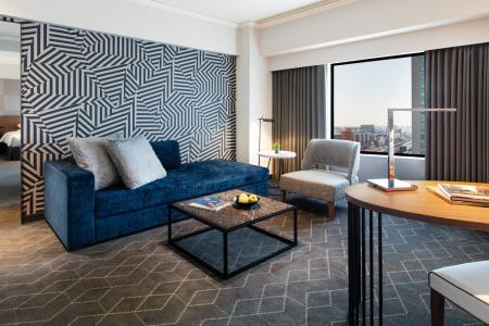 Courtyard by Marriott Shin-Osaka Station - 29