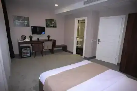 Vita Suites Karaköy - 43