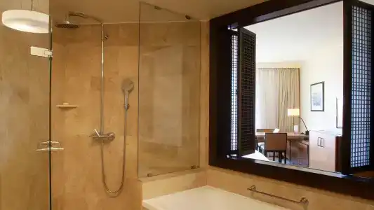 Grand Hyatt Istanbul - 39