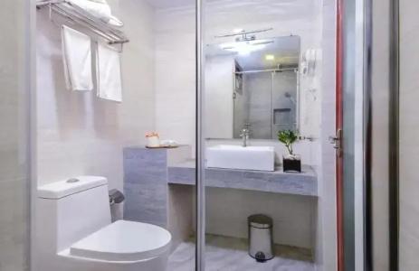 Triton Beach & Spa - 42