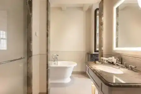 Waldorf Astoria Amsterdam - 45