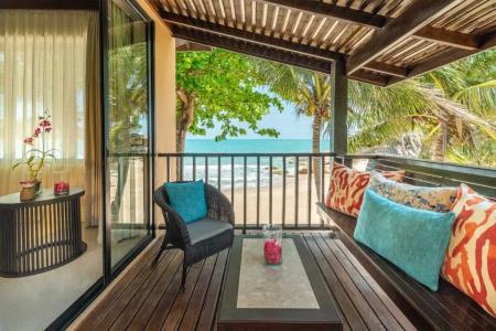 Buri Rasa Koh Phangan - Sha Extra Plus - 52
