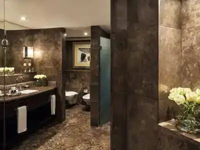 Fairmont Nile City - 35