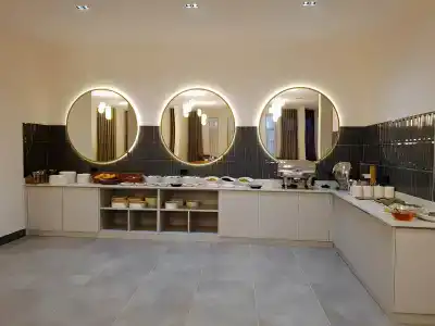 Grand Keskin Otel - 24