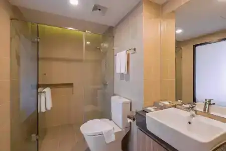 Patong Bay Residence - 61