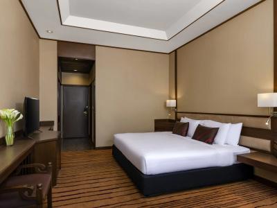 Avani Atrium Bangkok - Sha Extra Plus Certified - 50