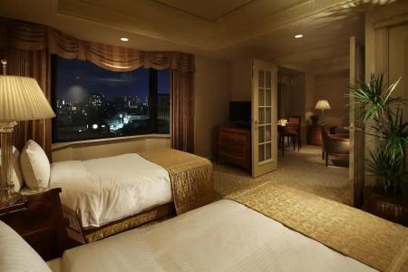 Rihga Royal Tokyo - 7