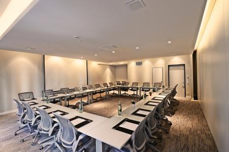 Mercure Kaiserhof City Center - 25