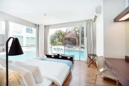 Mida De Sea Hua Hin - Sha Plus - 73