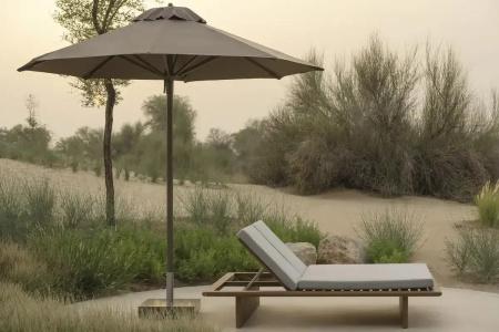 Bab Al Shams Desert Resort - Dubai - 78